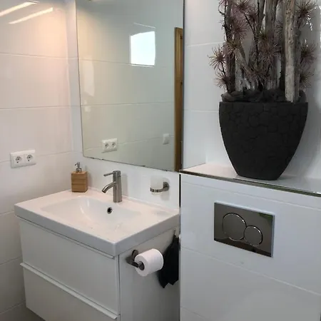 فندق مبيت وإفطار B&B Villa Archez Árchez